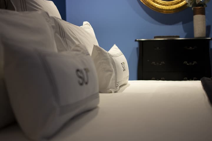 SU29 Boutique Hotel
