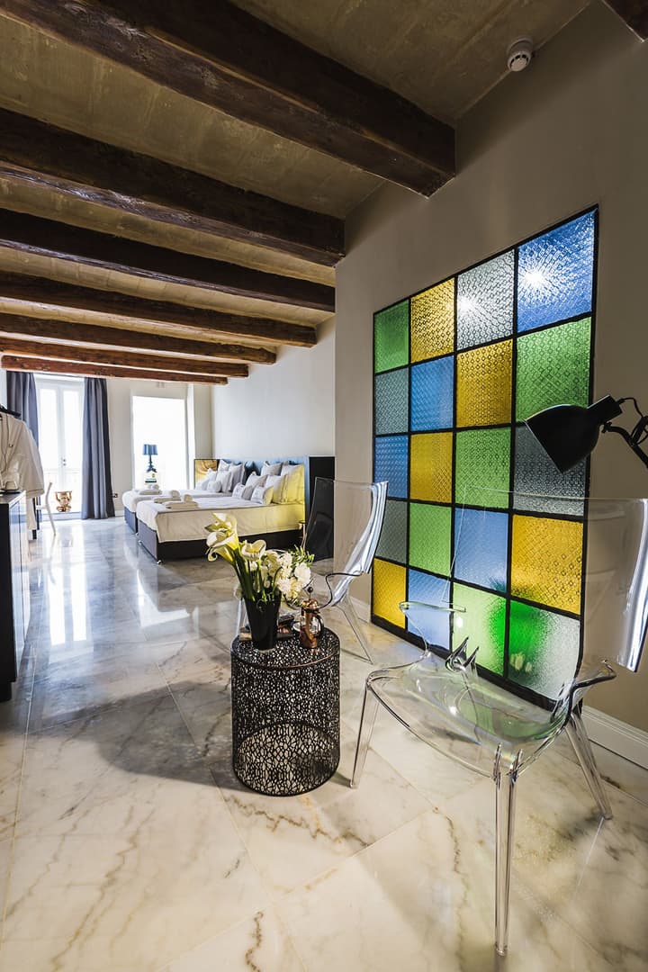 SU29 Boutique Hotel