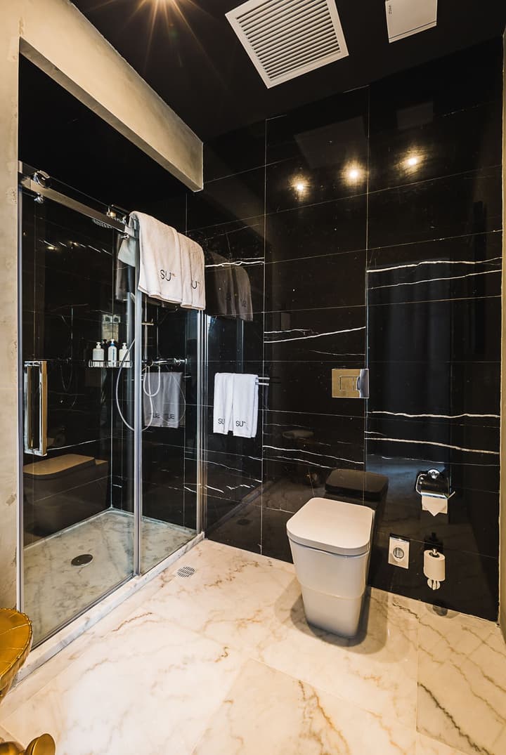 SU29 Boutique Hotel