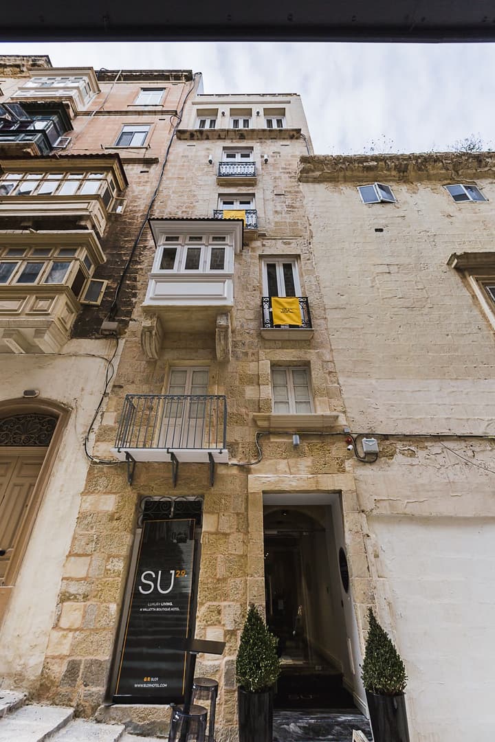 SU29 Boutique Hotel