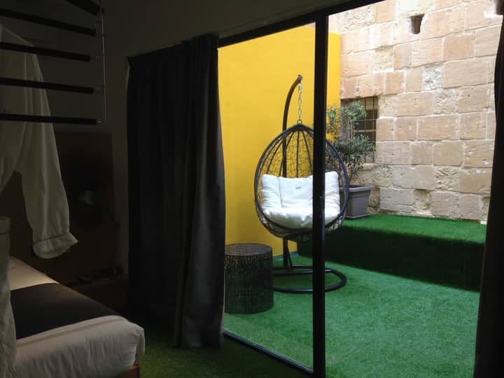 SU29 Boutique Hotel