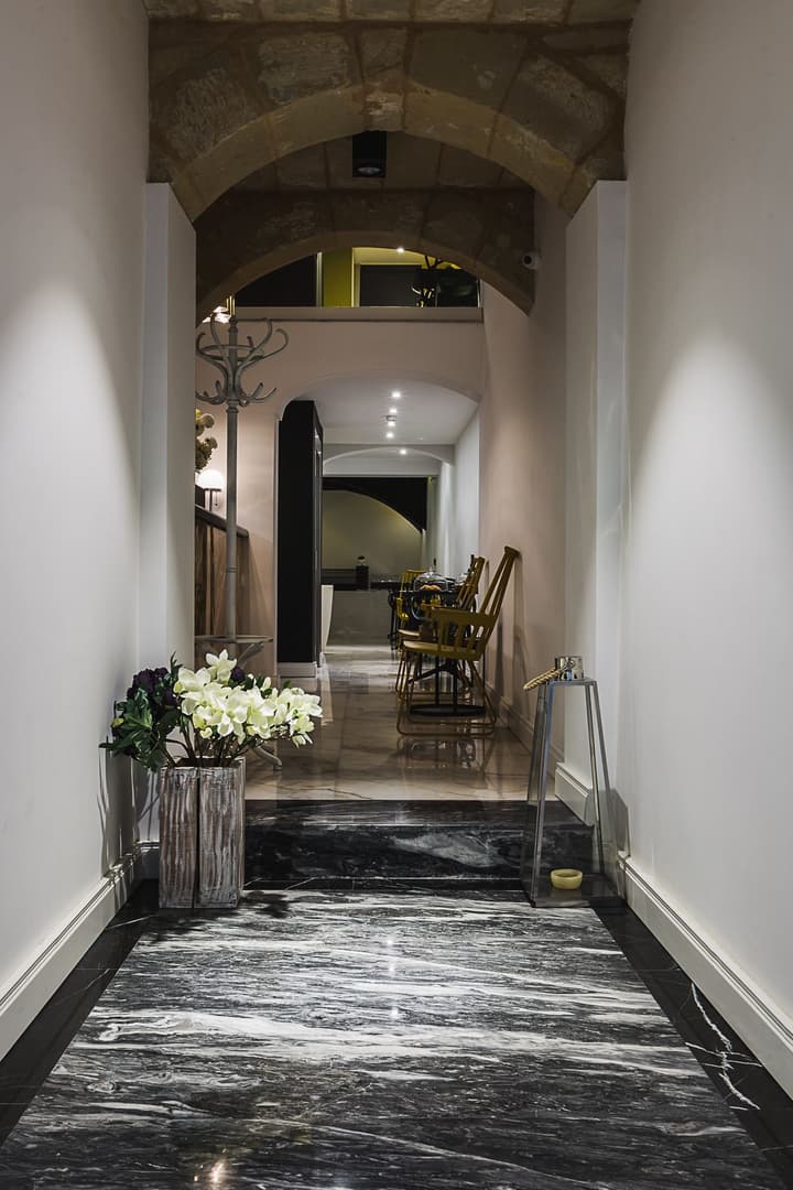 SU29 Boutique Hotel