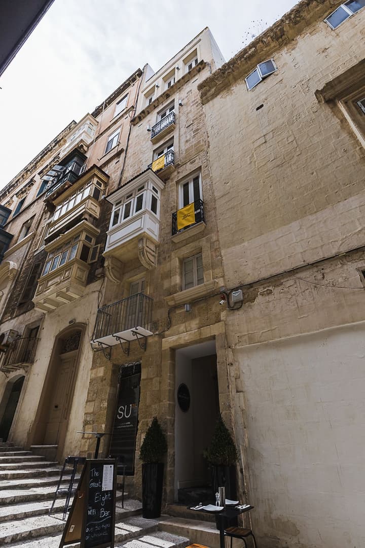 SU29 Boutique Hotel