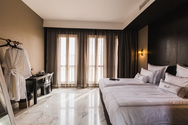 SU29 Boutique Hotel
