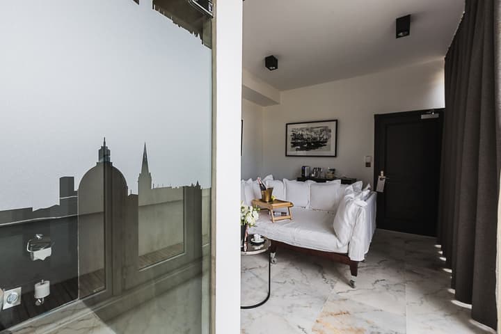 SU29 Boutique Hotel