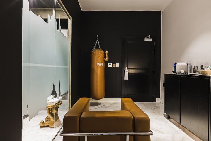 SU29 Boutique Hotel