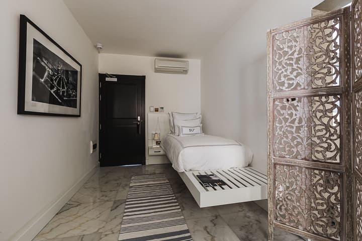 SU29 Boutique Hotel