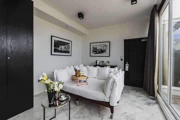 SU29 Boutique Hotel