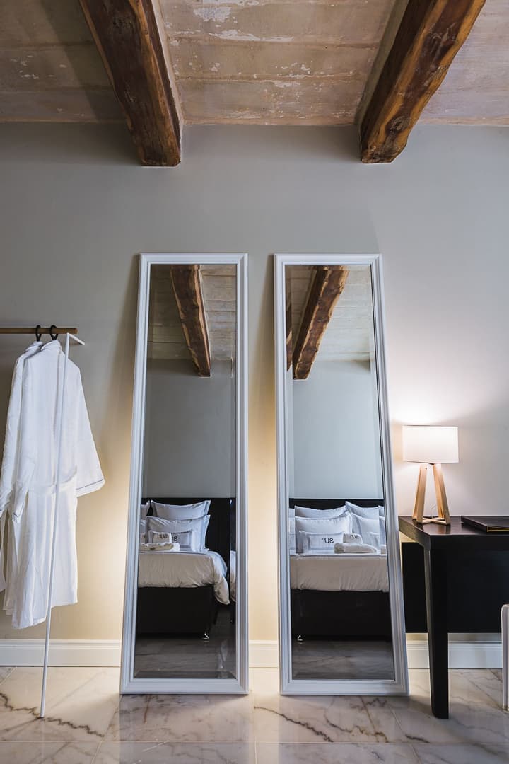 SU29 Boutique Hotel