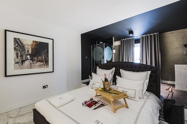 SU29 Boutique Hotel