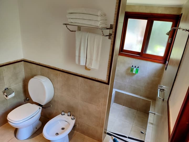 Raices Amambai Lodges