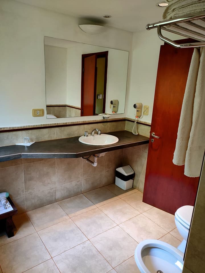 Raices Amambai Lodges