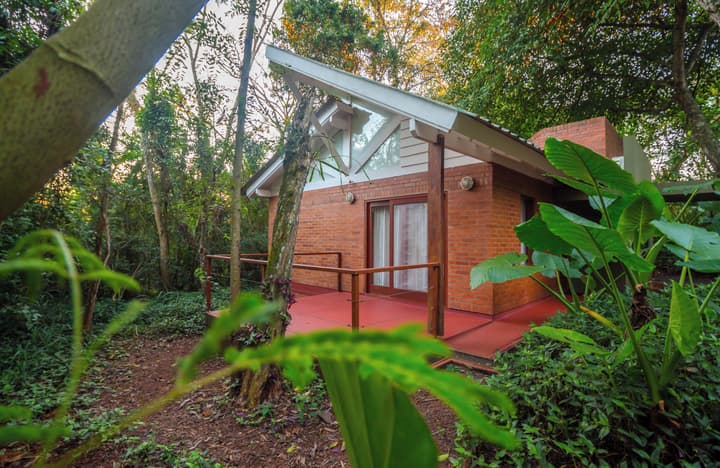 Raices Amambai Lodges