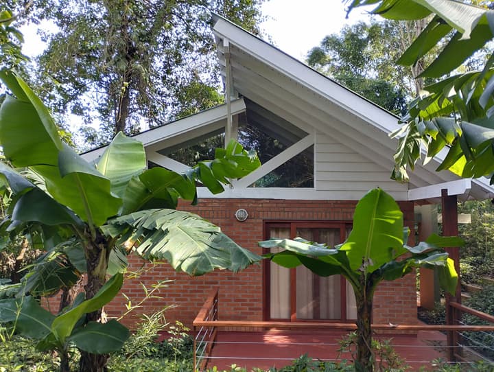 Raices Amambai Lodges