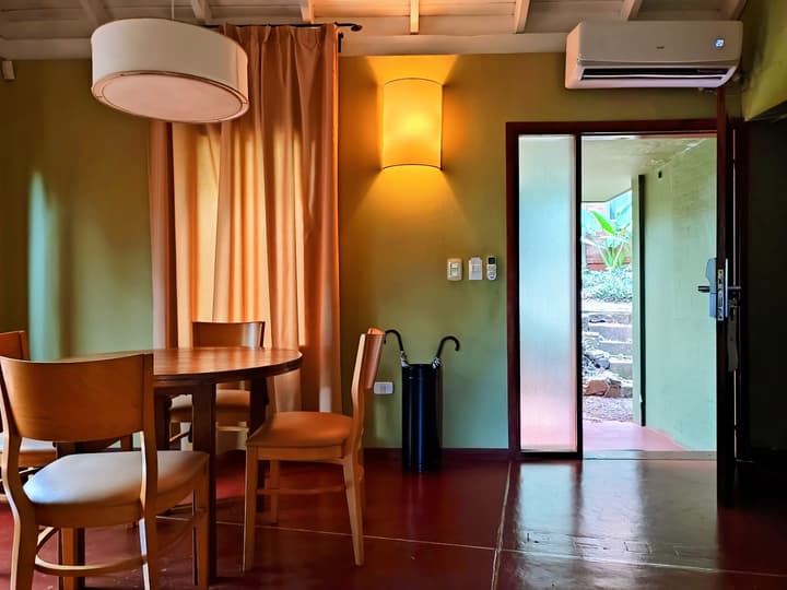 Raices Amambai Lodges