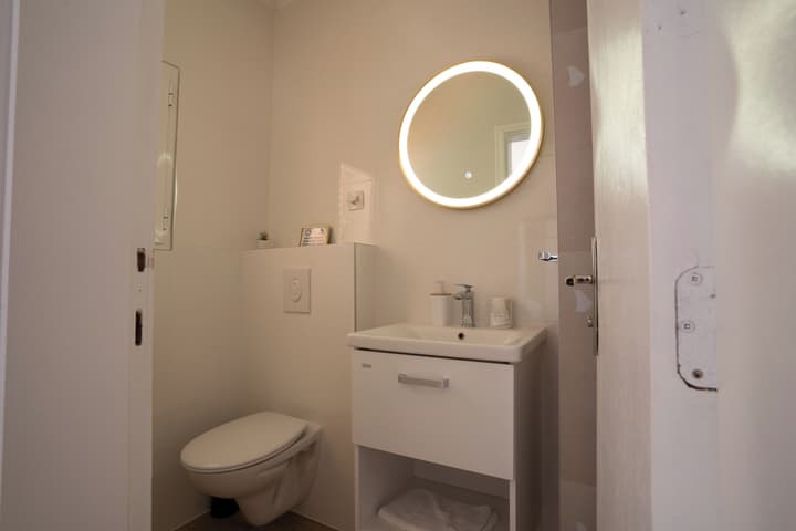 Apartments & Rooms Petra