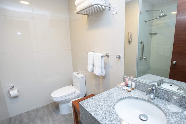 Casa Andina Select Arequipa Plaza