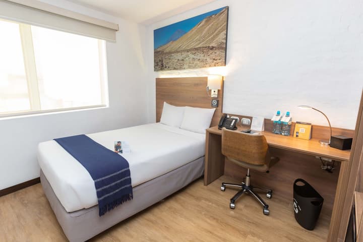 Casa Andina Select Arequipa Plaza