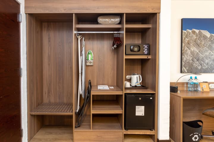 Casa Andina Select Arequipa Plaza