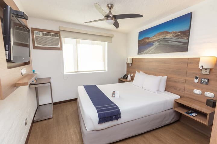 Casa Andina Select Arequipa Plaza