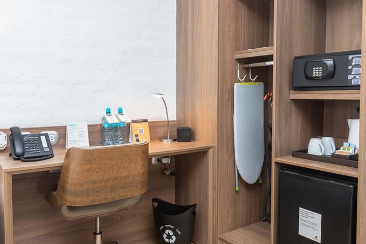 Casa Andina Select Arequipa Plaza
