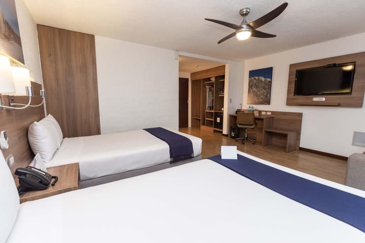 Casa Andina Select Arequipa Plaza