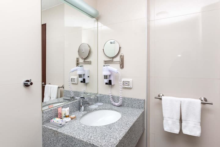 Casa Andina Select Arequipa Plaza