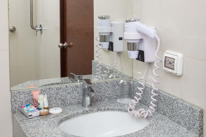 Casa Andina Select Arequipa Plaza