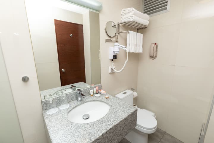 Casa Andina Select Arequipa Plaza