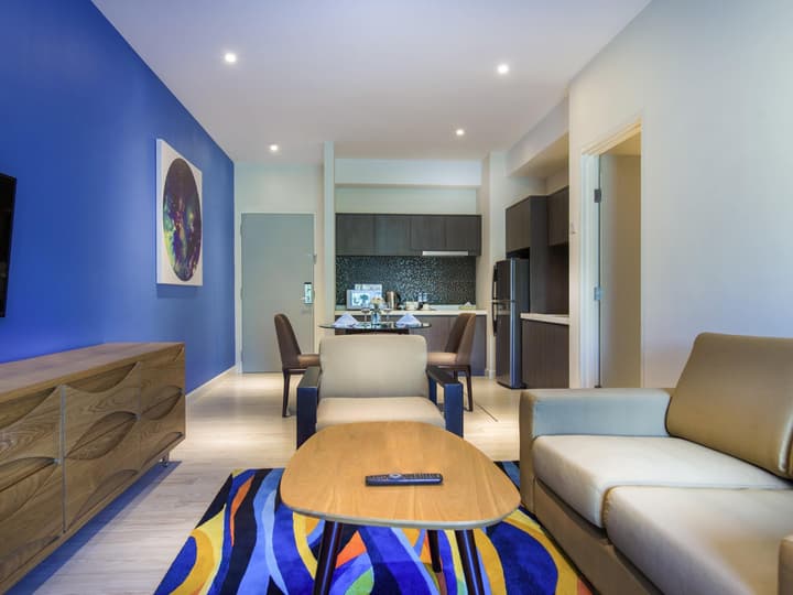 Mercure Kota Kinabalu City Centre