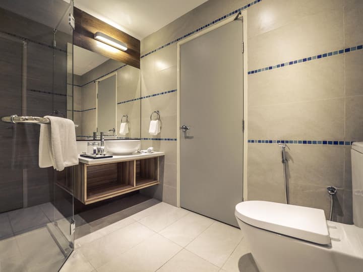 Mercure Kota Kinabalu City Centre