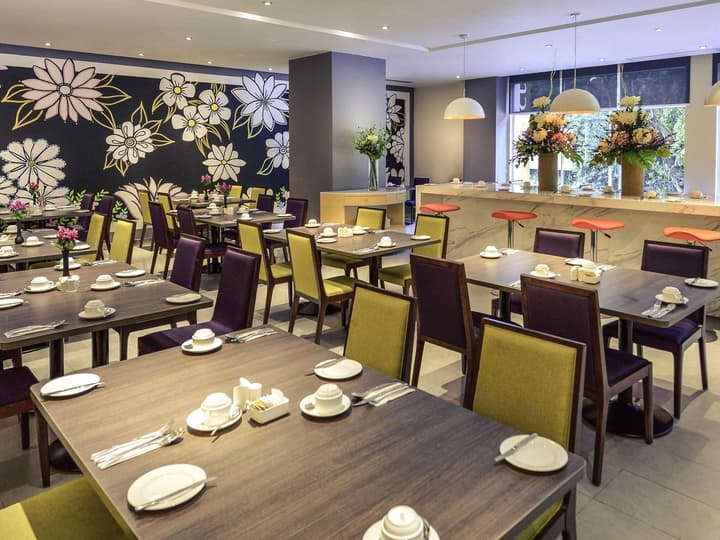 Mercure Kota Kinabalu City Centre