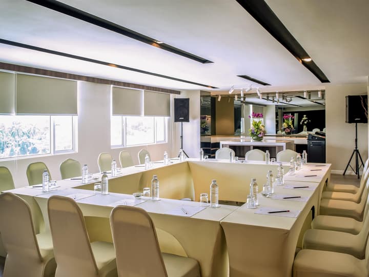Mercure Kota Kinabalu City Centre