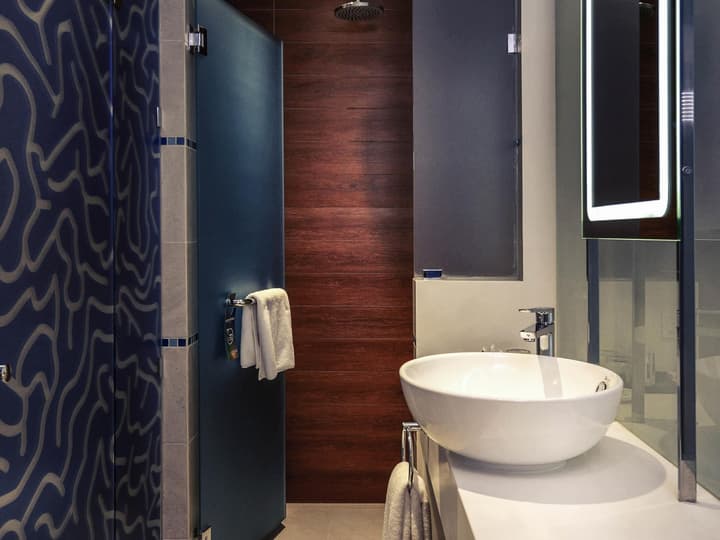 Mercure Kota Kinabalu City Centre
