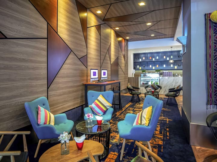 Mercure Kota Kinabalu City Centre