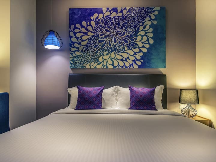 Mercure Kota Kinabalu City Centre