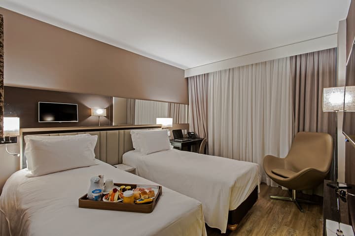 Hotel Atlântico Prime