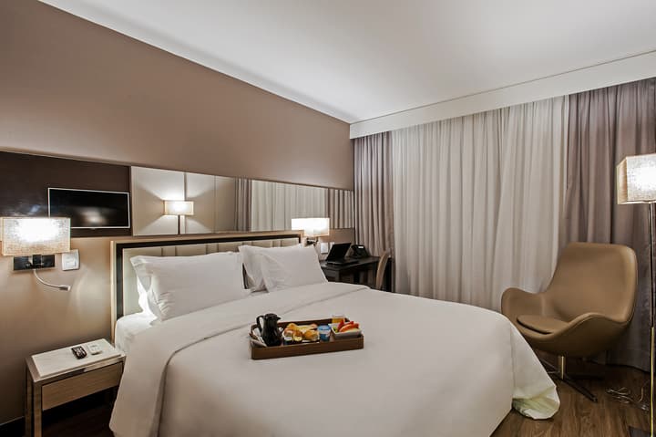 Hotel Atlântico Prime