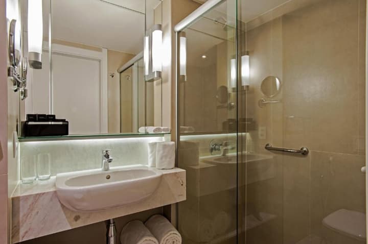 Hotel Atlântico Prime