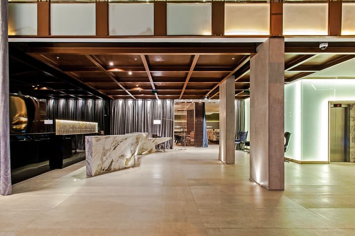 Hotel Atlântico Prime