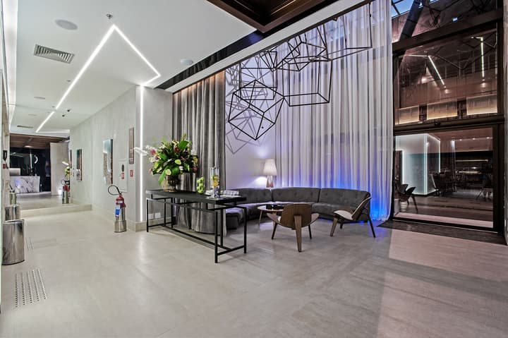 Hotel Atlântico Prime