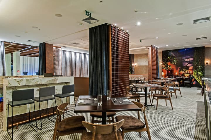 Hotel Atlântico Prime