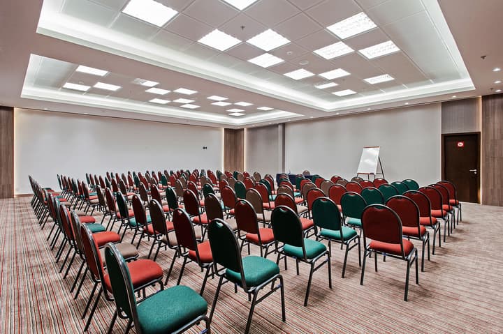 Hotel Atlântico Prime