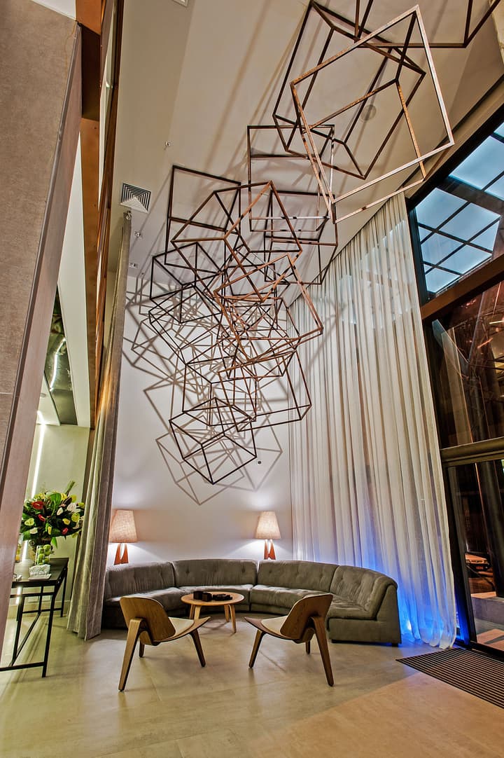 Hotel Atlântico Prime