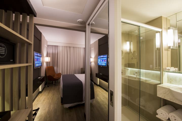 Hotel Atlântico Prime