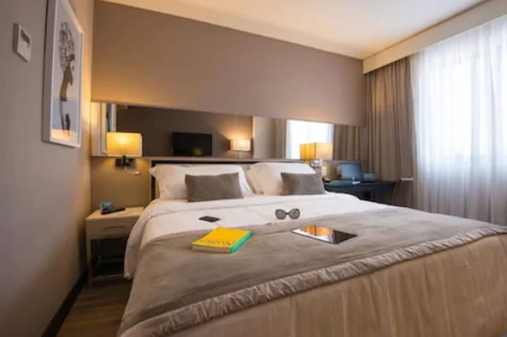 Hotel Atlântico Prime