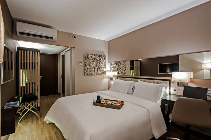 Hotel Atlântico Prime