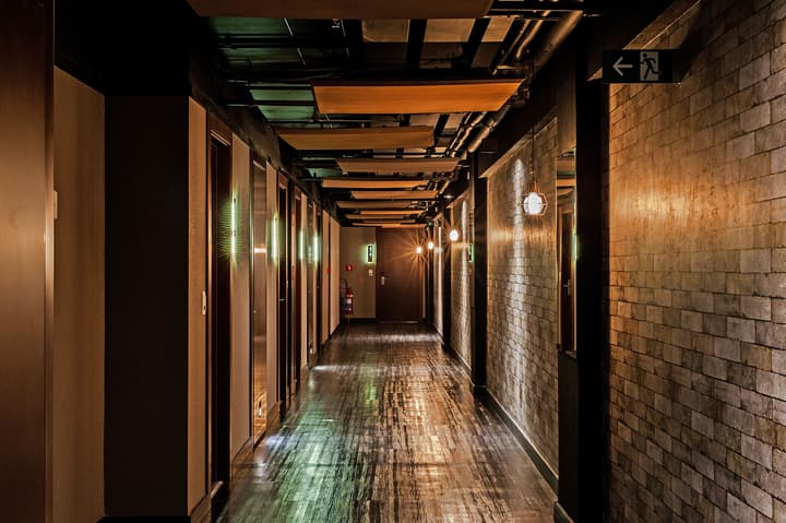 Hotel Atlântico Prime