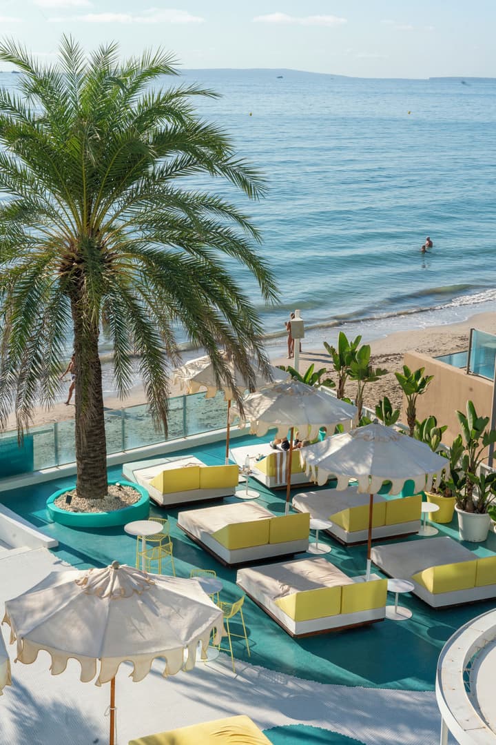 Dorado Ibiza - Adults Only