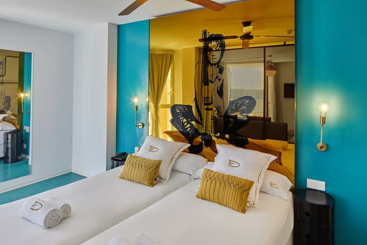 Dorado Ibiza - Adults Only